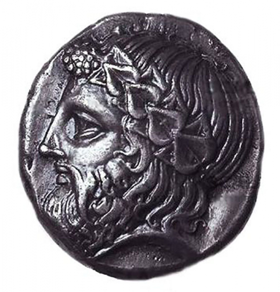 Что означает знаменитое оборот «Дамоклов меч» и какова подлинная история тирана Дионисия  