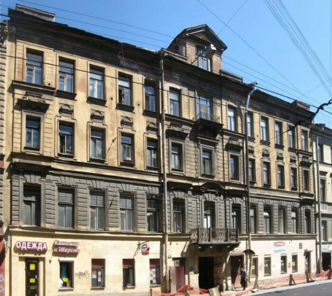 Когда в России показались первые коммунальные квартиры, и Как жили в них при СССР  