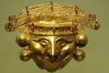 Отысканы золотые артефакты могущественной цивилизации Тиуанако  