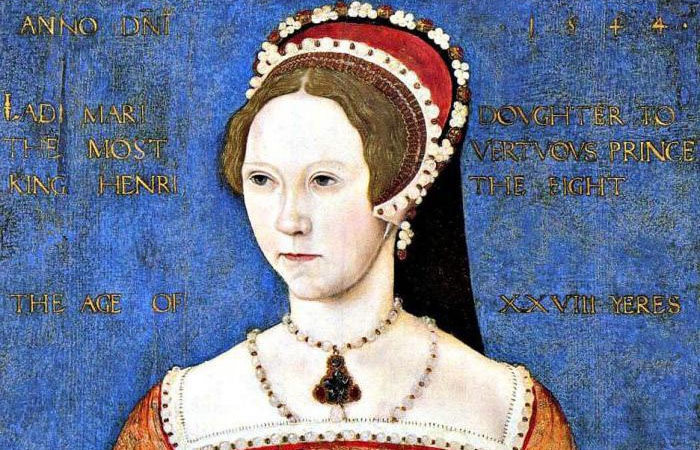 За что Мария I Английская получила кличка «Кровавая Мэри»: Кровожадная фанатичка или жертва политических интриг  