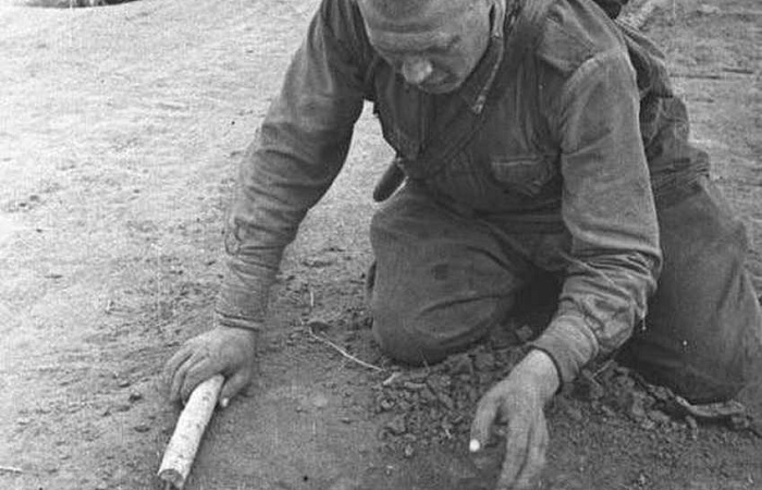 Как показалась запрещённая сегодня противопехотная мина и какую роль она сыграла в войнах  