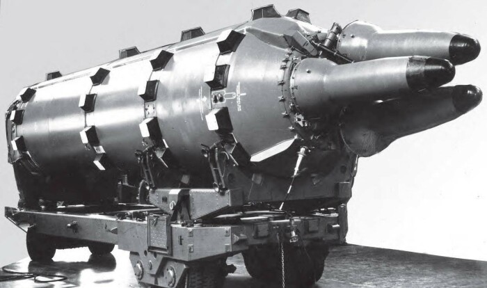 Непревзойденный советский подводный салют, или Что в Баренцевом море мастерили «Бегемоты» 