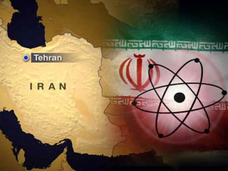 Код доступа. Брань за атом. Последняя тайна Тегерана (2021) 