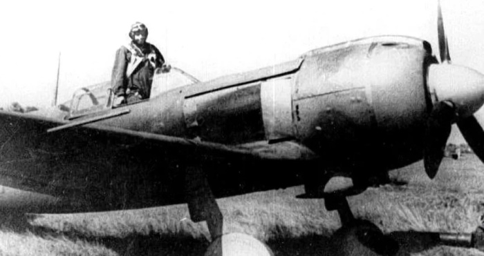 Как советский пилот без ног и без лица прошёл 2 войны: «Несгораемый» Леонид Белоусов  