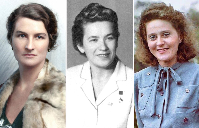 Самая загадочная дама XX века: была ли любовница Уэллса баронесса Будберг советским агентом 