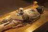 <p>В Египте отысканы доски ладьи фараона и рисунки 120 лодок</p> 