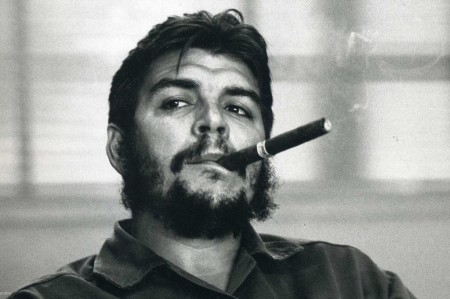 К 60-летию победы кубинской революции 