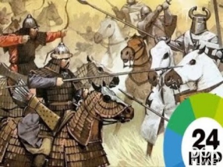 «Кончина лучше плена»: что татаро-монголы делали с захваченными русскими княгинями 