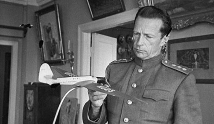 Пилот Сигизмун Леваневский: куда исчез «любимчик Сталина» 
