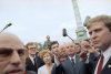 2 марта Михаилу Горбачеву исполняется 90 лет 