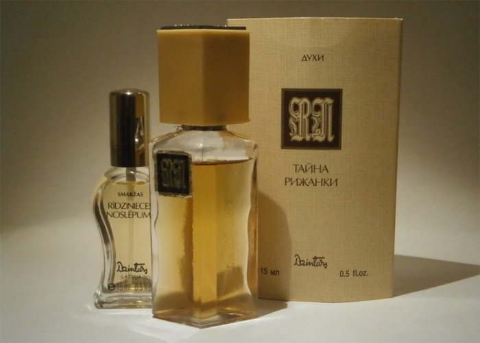 «Climat» для Нади и иной парфюм, о котором мечтали советские женщины  