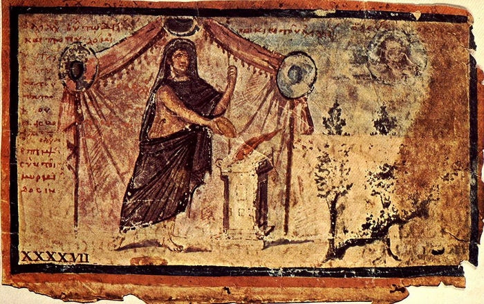 Катаклизмы бронзового столетия: Почему ушли в небытие Троя, Микены и другие легендарные города  