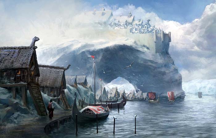 6 знаковых изобретений викингов, какими люди пользуются и сегодня  