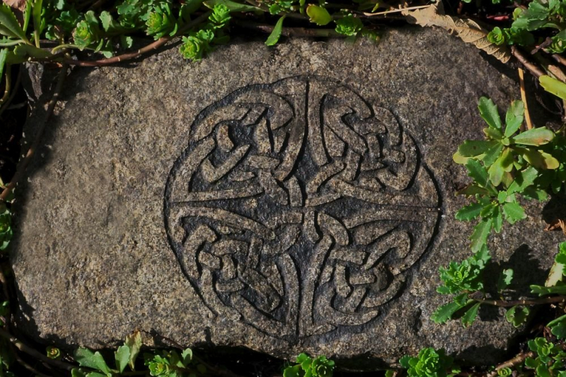 Историки открыли смысл древних кельтских текстов  