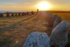 Польские археологи заметили 5500-летние мегалитические гробницы 
