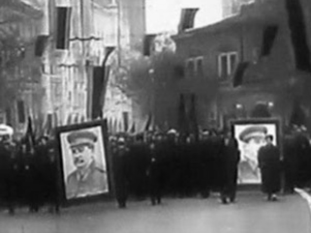 Как поклонение перед Сталиным повергло к антисоветскому бунту в Грузии  