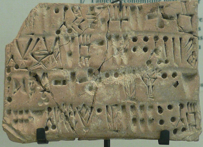 Учёные открыли секрет артефактов 4000-летней давности,  которые могут переписать историю человечества  