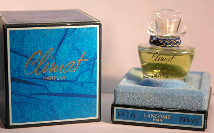«Climat» для Нади и иной парфюм, о котором мечтали советские женщины  