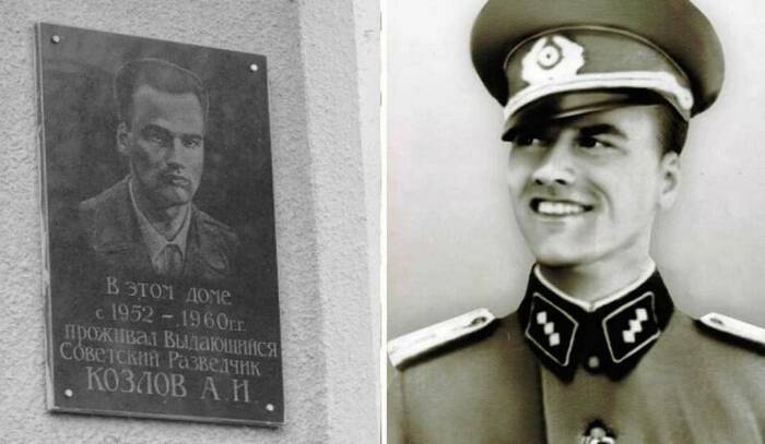 Двойной агент из Абвера, или Отчего разведчика Александра Козлова в СССР долго считали предателем  