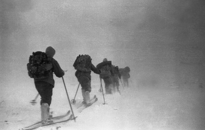 Не лишь группа Дятлова: 4 самых таинственных несчастных случая в истории отечественного туризма  