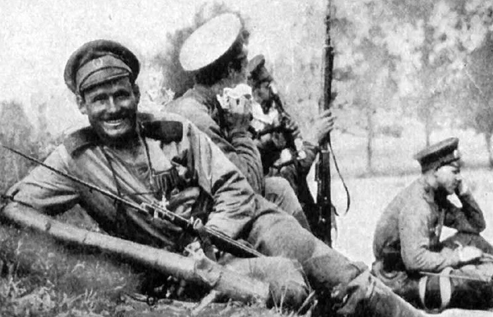 24 декабря – День взятия турецкой твердыни Измаил русскими войсками  
