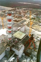 Мутаций не отыскано: ученые успокоили детей Чернобыля  