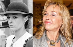 Как выглядят культовые актрисы эпохи перестройки: фото тогда и сейчас  