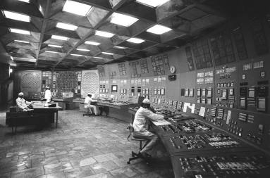 Мутаций не отыскано: ученые успокоили детей Чернобыля  