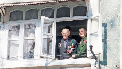 "Отечество" публикует рассказ ветерана о боях на Ораниенбаумском пятачке 