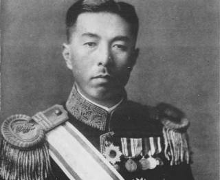 Как японский министр желал Сталина обмануть  