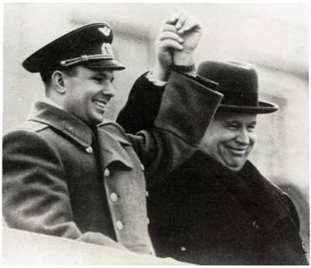 Рассекречены архивные документы первого полёта Юрия Гагарина в космос: Что таили власти долгие годы  