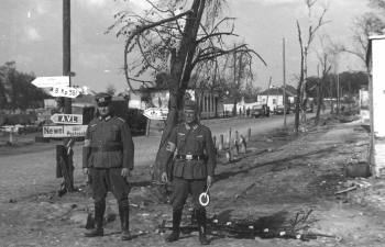 Диверсия в Пскове: Как в 1943 за одинешенек киносеанс удалось уничтожить более 700 фашистов  