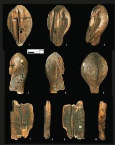 Какие секреты открыла древняя скульптура с Урала, которая старше египетских пирамид: «Шигирский идол»  
