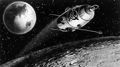 Королев не дожил: как СССР свершил посадку на Луне  