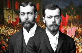 Какие секреты о заключительных днях царской семьи Романовых хранит серия редких уникальных фотографий  