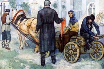 Какие классики русской литературы владели крепостными и как они были богаты: Тургенев, Гоголь и др  