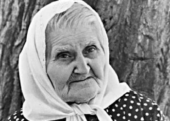 Стойкость и мужество Епистинии Степановой – маме, у которой война забрала 9 сыновей  