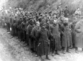 Кто попадал в линии «Галичины», как фашисты относились к «коллегам» и другие факты об украинском СС  