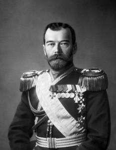 Отчего Николай II не отменил коронационные торжества после массовой гибели людей  