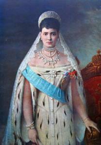 Как трагедия повергла к самому крепкому браку на российском престоле: Надежды и слёзы императрицы Марии Фёдоровны 