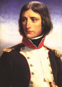 6 любопытных фактов о полководце Наполеона - гасконце, какой ненавидел монархию, а сам стал королём  