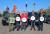 В Брестской твердыни прошел митинг-реквием к 80-летию начала войны 