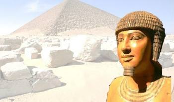 Ученые против мифов 2-4. Сергей Иванов: Современные мифы о древнем Египте: пирамиды  