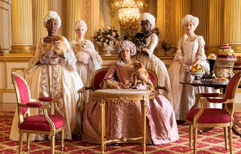 Самая опальная невестка британской королевской семейства: Принцесса Каролина  