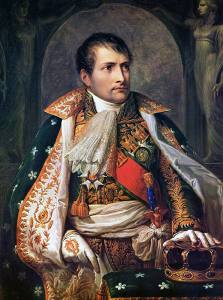 6 любопытных фактов о полководце Наполеона - гасконце, какой ненавидел монархию, а сам стал королём  