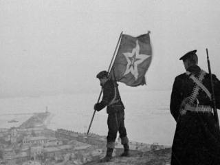 Отчего русские сдали фашистам Севастополь в 1942 году  