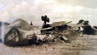 Трагедия в Ле-Бурже в 1973 году: что сделалось причиной катастрофы Ту-144  