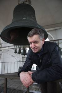 Куранты на Спасской башне Московского Кремля зазвучали по-новому  