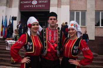 Прорусская Гагаузия, или Из-за чего молдаване бранятся с «бессарабскими чеченцами» 