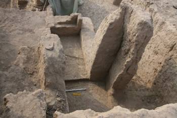 Учёные открыли секрет артефактов 4000-летней давности  